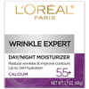 L'Oreal Paris 55+ Moisturizer Anti-Aging Face Moisturizer; Wrinkle Expert; 1.7 oz EasyOptionXY LLC