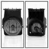 Spyder GMC Sierra 1500/2500 03-06 03-06 OEM Fog Lights wo/switch Smke FL-GS03-SM OffRoadUSA.com