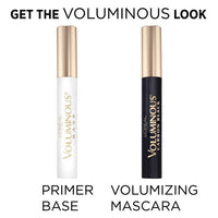 L'Oreal Paris Voluminous Original Waterproof Volume Building Mascara; Carbon Black; 0.26 fl oz EasyOptionXY LLC