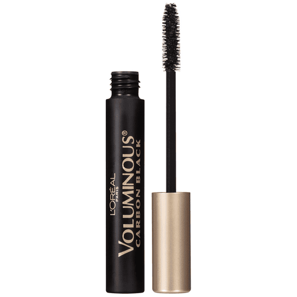 L'Oreal Paris Voluminous Original Waterproof Volume Building Mascara; Carbon Black; 0.26 fl oz EasyOptionXY LLC
