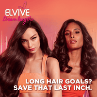 L'Oreal Elvive Dream Lengths Super Detangler Conditioner with Castor Oil; 28 fl oz EasyOptionXY LLC