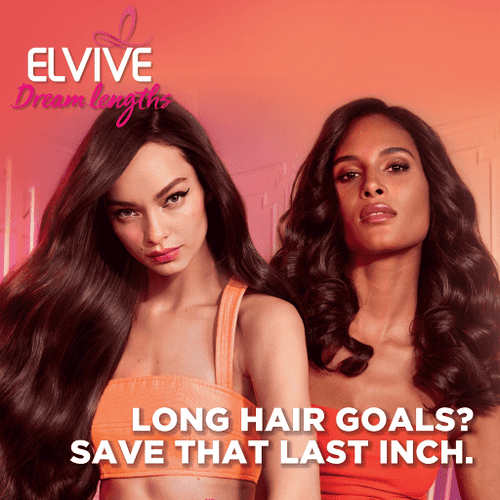 L'Oreal Elvive Dream Lengths Super Detangler Conditioner with Castor Oil; 28 fl oz EasyOptionXY LLC