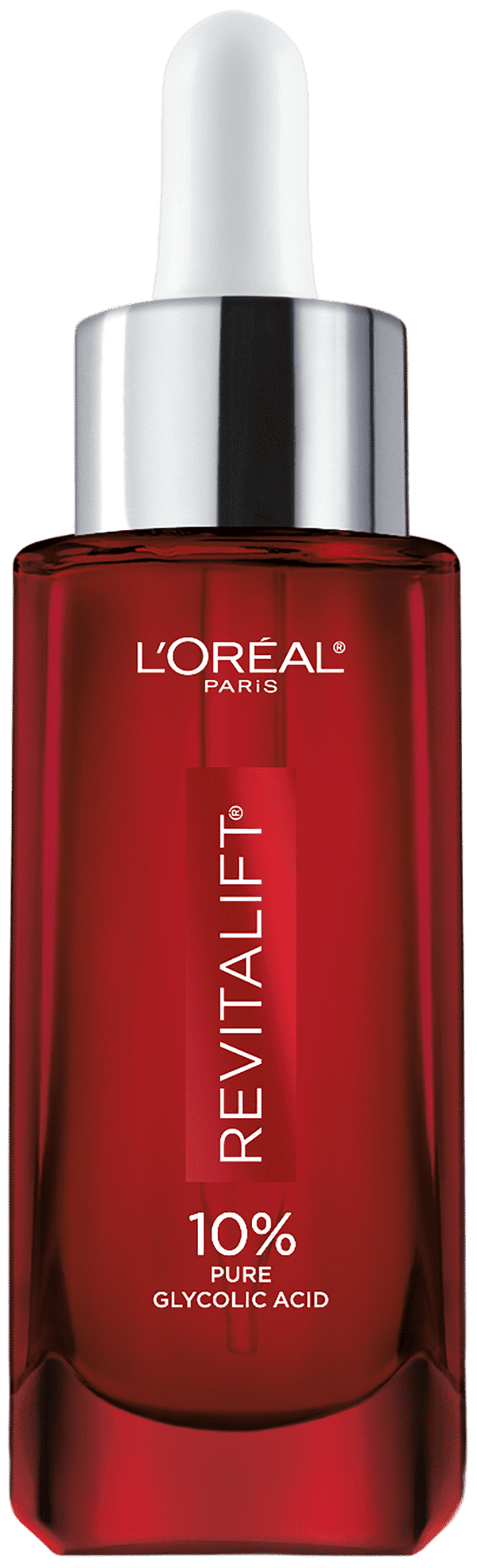 L'Oreal Paris Revitalift Pure Glycolic Acid Face Serum; 1 fl oz EasyOptionXY LLC