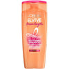 L'Oreal Paris Elvive Restoring Shampoo with Castor Oil; 12.6 fl oz EasyOptionXY LLC
