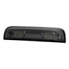 xTune 14-16 Chevrolet Silverado 1500 LED 3rd Brake Light - Smoke (BKL-CSIL14-LED-SM) OffRoadUSA.com