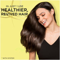 L'Oreal Elvive Total Repair Leave in Conditioner with Almond and Protein; 5.1 fl oz EasyOptionXY LLC