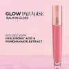L'Oreal Paris Glow Paradise Lip Balm-in-Gloss with Pomegranate Extract; Feathery Fleur; 0.23 fl oz EasyOptionXY LLC
