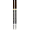 L'Oreal Paris Brow Stylist Definer Waterproof Eyebrow Mechanical Pencil; Dark Brunette; 0.01 fl oz EasyOptionXY LLC