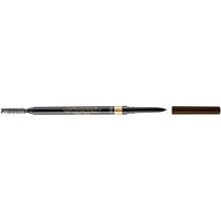 L'Oreal Paris Brow Stylist Definer Waterproof Eyebrow Mechanical Pencil; Dark Brunette; 0.01 fl oz EasyOptionXY LLC