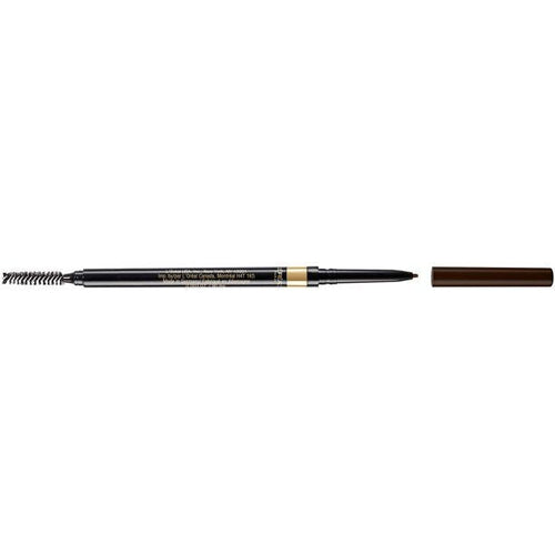 L'Oreal Paris Brow Stylist Definer Waterproof Eyebrow Mechanical Pencil; Dark Brunette; 0.01 fl oz EasyOptionXY LLC