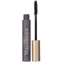 L'Oreal Paris Voluminous Original Washable Bold Eye Mascara; Black Brown; 0.28 fl oz EasyOptionXY LLC