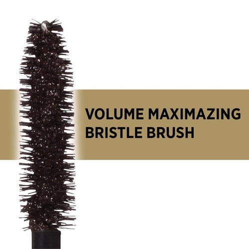 L'Oreal Paris Voluminous Original Washable Bold Eye Mascara; Black Brown; 0.28 fl oz EasyOptionXY LLC