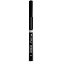 L'Oreal Paris Infallible Precision Felt Waterproof Eyeliner; Black; 0.03 fl oz EasyOptionXY LLC