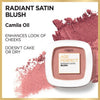 L'Oreal Paris Age Perfect Radiant Satin Blush; Rosewood; 0.31 oz EasyOptionXY LLC