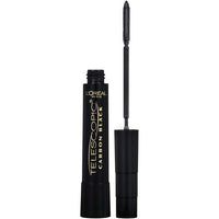 L'Oreal Paris Telescopic Waterproof Mascara, Carbon Black EasyOptionXY LLC