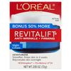 L'Oreal Paris Revitalift Night Cream Anti Wrinkle and Firming, 2.55 fl oz EasyOptionXY LLC
