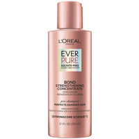 L'Oreal Paris EverPure Sulfate Free Bond Repair Pre Shampoo Treatment, 5.1 fl oz EasyOptionXY LLC