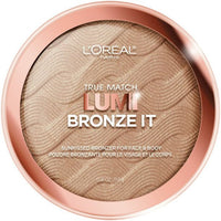L'Oreal Paris True Match Lumi Bronze It, Light, 0.41 fl oz EasyOptionXY LLC