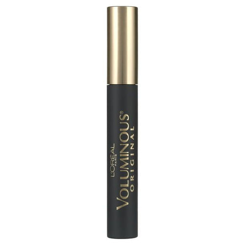 L'Oreal Paris Voluminous Primer Base Mascara, Blackest Black EasyOptionXY LLC