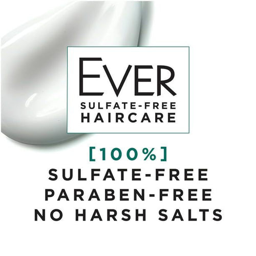 L'Oreal Paris EverStrong Thickening Sulfate Free Shampoo for Thin hair, 8.5 fl oz EasyOptionXY LLC