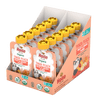 Holle Baby Food Pouches - Organic Fruit & Grain Puree -  Panda Peach Holle USA