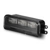 AlphaRex 24-25 Toyota Tacoma / 22-25 Tundra/Sequoia / 25 4Runner DoubleTap Dual Color LED Projector Fog Lights OffRoadUSA.com