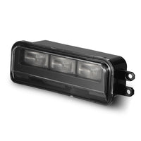 AlphaRex 24-25 Toyota Tacoma / 22-25 Tundra/Sequoia / 25 4Runner DoubleTap Dual Color LED Projector Fog Lights OffRoadUSA.com
