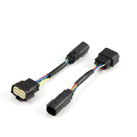 AlphaRex 24-up Chevrolet Silverado 2500HD Stock Tail Lights Converters OffRoadUSA.com