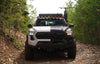 AlphaRex 2024+ Toyota Tacoma / 25+ 4Runner NOVA-Series LED Projector Headlights Alpha-Black OffRoadUSA.com
