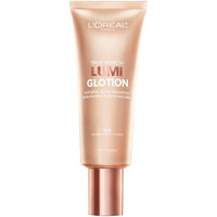 L'Oreal Paris True Match Lumi Glotion Natural Glow Enhancer, Medium, 1.35 fl oz EasyOptionXY LLC