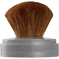 L'Oreal Paris True Match Loose Powder Foundation Makeup, Light Ivory, 0.35 oz EasyOptionXY LLC