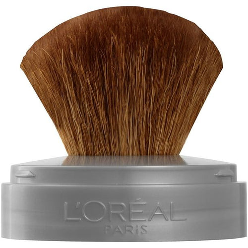 L'Oreal Paris True Match Loose Powder Foundation Makeup, Light Ivory, 0.35 oz EasyOptionXY LLC