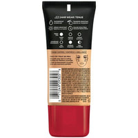 L'Oreal Paris Infallible Pro-Matte Liquid Foundation Makeup, 106 Sun Beige, 1 oz EasyOptionXY LLC