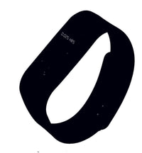 LifeForce+ Fitness Watch for iPhone and Android Jupiter Gear