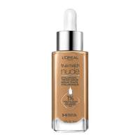 L'Oreal Paris True Match Hyaluronic Tinted Serum Foundation, Medium Tan, 1 fl oz EasyOptionXY LLC