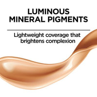 L'Oreal Paris True Match Hyaluronic Tinted Serum Foundation, Medium Tan, 1 fl oz EasyOptionXY LLC