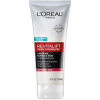 L'Oreal Paris Revitalift Derm Intensives 3.5% Glycolic Acid Cleanser, 6.7 fl oz EasyOptionXY LLC