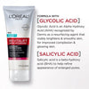 L'Oreal Paris Revitalift Derm Intensives 3.5% Glycolic Acid Cleanser, 6.7 fl oz EasyOptionXY LLC