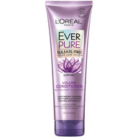 L'Oreal Paris EverPure Sulfate Free Volume Conditioner, 8.5 fl oz EasyOptionXY LLC