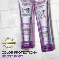 L'Oreal Paris EverPure Sulfate Free Volume Conditioner, 8.5 fl oz EasyOptionXY LLC