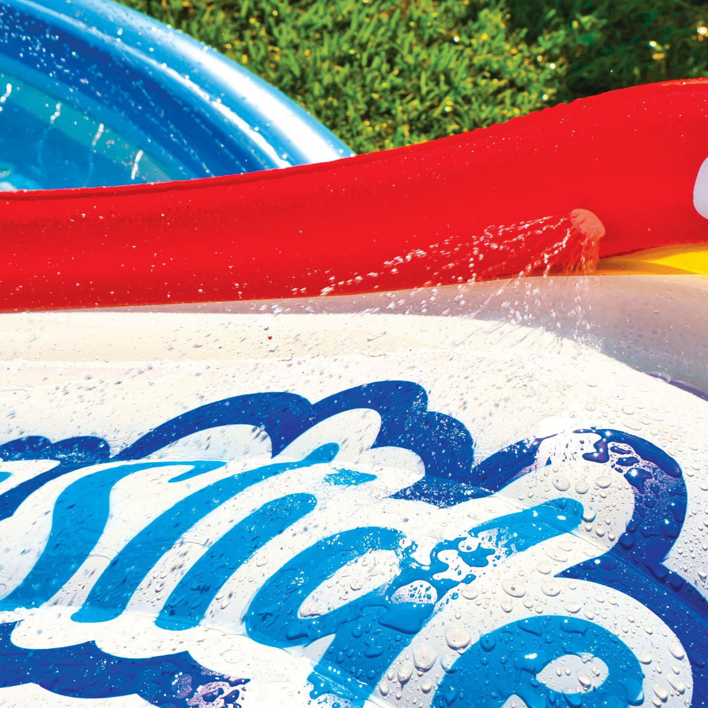 WOW Sports Soaker Splash Pad Slide (Slide Only) Jupiter Gear