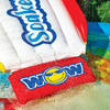 WOW Sports Soaker Splash Pad Slide (Slide Only) Jupiter Gear