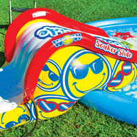 WOW Sports Soaker Splash Pad Slide (Slide Only) Jupiter Gear
