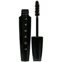 L'Oreal Paris Voluminous Extra Volume Collagen Washable Mascara, 680 Blackest Black EasyOptionXY LLC