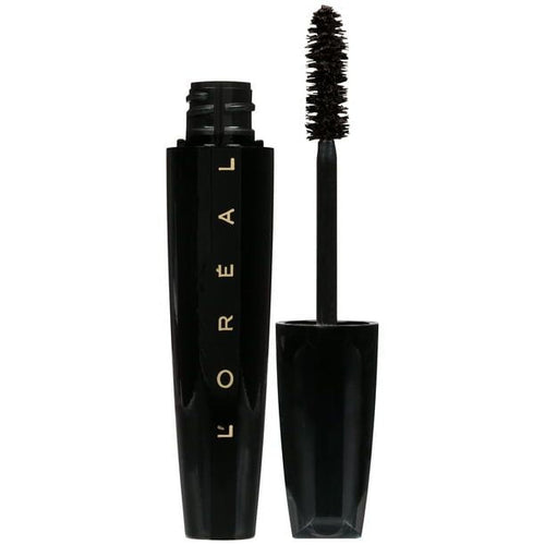 L'Oreal Paris Voluminous Extra Volume Collagen Washable Mascara, 680 Blackest Black EasyOptionXY LLC