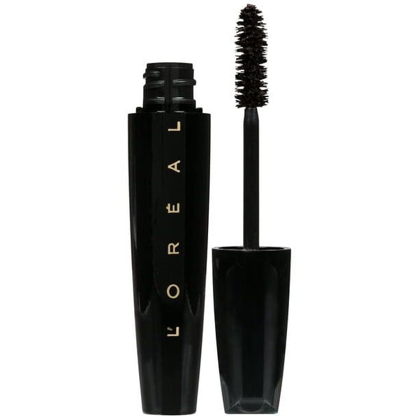 L'Oreal Paris Voluminous Extra Volume Collagen Washable Mascara, 680 Blackest Black EasyOptionXY LLC