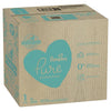 Pampers Pure Protection Natural Diapers Size 1, 198 Count EasyOptionXY LLC