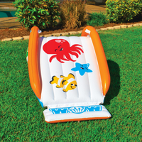 WOW Sports Swirl Splash Pad Slide (Slide Only) Jupiter Gear