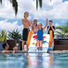 WOW Sports Swirl Splash Pad Slide (Slide Only) Jupiter Gear