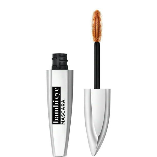 L'Oreal Paris Bambi Eye Washable Mascara, Blackest Black EasyOptionXY LLC